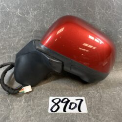 NISSAN NOTE E12 NE12 Genuine Door Mirror 2037 5001 Left Side x1