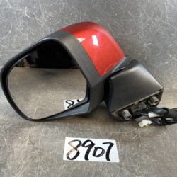 NISSAN NOTE E12 NE12 Genuine Door Mirror 2037 5001 Left Side x1