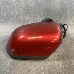 NISSAN NOTE E12 NE12 Genuine Door Mirror 2037 5001 Left Side x1