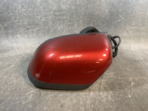 NISSAN NOTE E12 NE12 Genuine Door Mirror 2037 5001 Left Side x1
