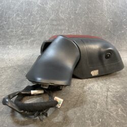 NISSAN NOTE E12 NE12 Genuine Door Mirror 2037 5001 Left Side x1