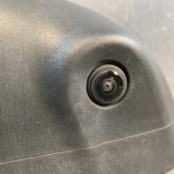 NISSAN NOTE E12 NE12 Genuine Door Mirror 2037 5001 Left Side x1