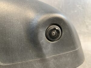 NISSAN NOTE E12 NE12 Genuine Door Mirror 2037 5001 Left Side x1