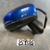HONDA FIT JAZZ HYBRID GK GP Genuine Door Mirror T5A Right Side x1
