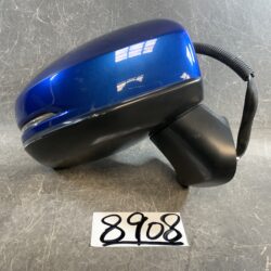 HONDA FIT JAZZ HYBRID GK GP Genuine Door Mirror T5A Right Side x1