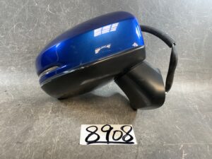 HONDA FIT JAZZ HYBRID GK GP Genuine Door Mirror T5A Right Side x1