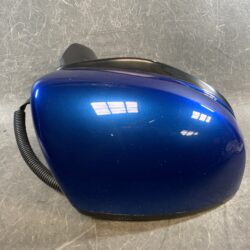 HONDA FIT JAZZ GK3 Genuine Door Mirror T5A Right Side x1