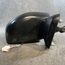 HONDA FIT JAZZ GK3 Genuine Door Mirror T5A Right Side x1