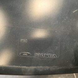 HONDA FIT JAZZ GK3 Genuine Door Mirror T5A Right Side x1