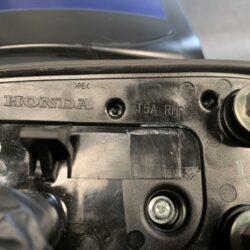 HONDA FIT JAZZ GK3 Genuine Door Mirror T5A Right Side x1