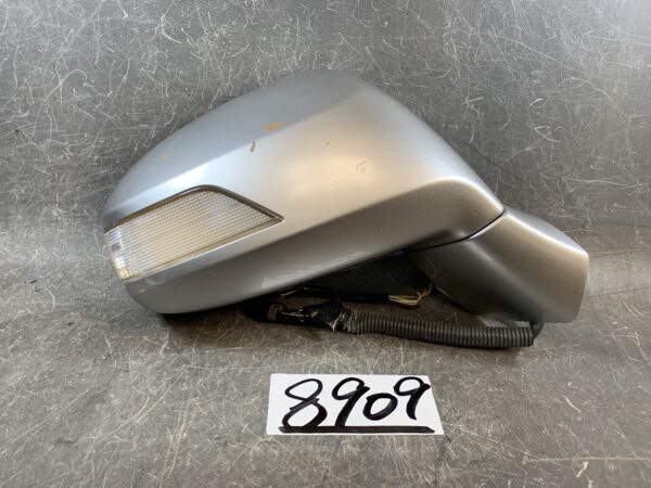 HONDA FREED SPIKE GB3 GB4 Genuine Door Mirror with Indicator STANLEY P5725 Murakami 8326 Right Side x1 » JDM-PARTS NZ