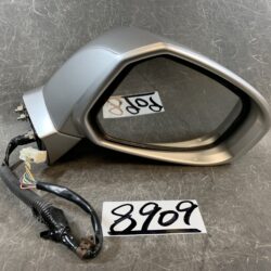 HONDA FREED SPIKE GB3 GB4 Genuine Door Mirror with Indicator STANLEY P5725 Murakami 8326 Right Side x1