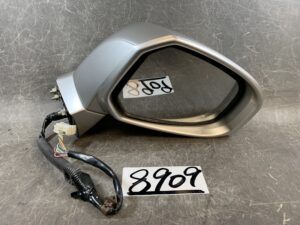 HONDA FREED SPIKE GB3 GB4 Genuine Door Mirror with Indicator STANLEY P5725 Murakami 8326 Right Side x1