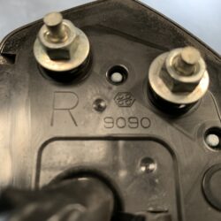 HONDA FREED SPIKE GB3 GB4 Genuine Door Mirror with Indicator STANLEY P5725 Murakami 8326 Right Side x1