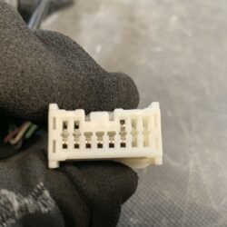 HONDA FREED SPIKE GB3 GB4 Genuine Door Mirror with Indicator STANLEY P5725 Murakami 8326 Right Side x1