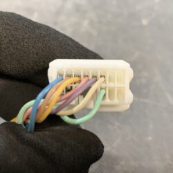 HONDA FREED SPIKE GB3 GB4 Genuine Door Mirror with Indicator STANLEY P5725 Murakami 8326 Right Side x1