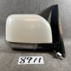 MITSUBISHI DELICA D5 CV5W Door Mirror 8679 Right Side x1