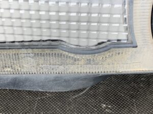 MITSUBISHI DELICA D5 CV5W Genuine Door Mirror with Indicator KOITO 214-87918 / 8679 Right Side x1