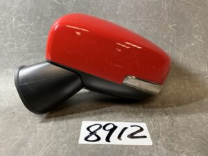 SUZUKI IGNIS FF21S Door Mirror Murakami G886 Left Side x1