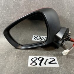 SUZUKI IGNIS FF21S Genuine Door Mirror with Indicator Murakami G886 Left Side x1
