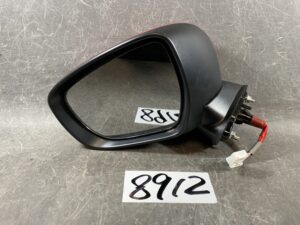 SUZUKI IGNIS FF21S Genuine Door Mirror with Indicator Murakami G886 Left Side x1