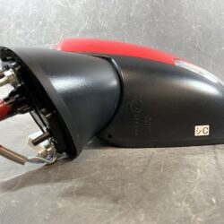 SUZUKI IGNIS FF21S Genuine Door Mirror with Indicator Murakami G886 Left Side x1