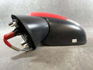 SUZUKI IGNIS FF21S Genuine Door Mirror with Indicator Murakami G886 Left Side x1