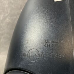 SUZUKI IGNIS FF21S Genuine Door Mirror with Indicator Murakami G886 Left Side x1
