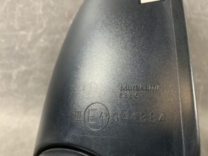 SUZUKI IGNIS FF21S Genuine Door Mirror with Indicator Murakami G886 Left Side x1