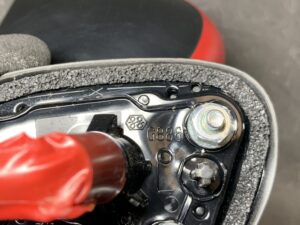 SUZUKI IGNIS FF21S Genuine Door Mirror with Indicator Murakami G886 Left Side x1