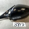 TOYOTA CROWN MAJESTA UZS186 UZS187 Genuine Door Mirror Left Side x1