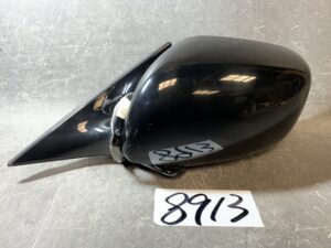 TOYOTA CROWN MAJESTA UZS186 UZS187 Genuine Door Mirror Left Side x1