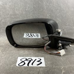 TOYOTA CROWN MAJESTA UZS186 UZS187