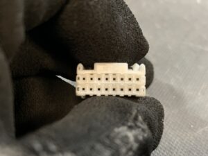 TOYOTA CROWN MAJESTA UZS186 UZS187