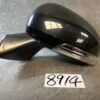 TOYOTA RACTIS / SUBARU TREZIA NCP120 Door Mirror 9851 / 9849 Left Side x1