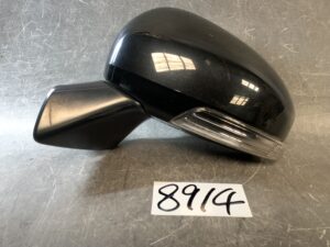 TOYOTA RACTIS / SUBARU TREZIA NCP120 Door Mirror 9851 / 9849 Left Side x1