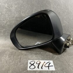 TOYOTA RACTIS NCP120 Genuine Door Mirror Murakami 9851 / 9849 Left Side x1