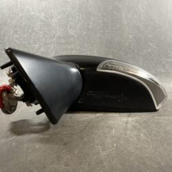 TOYOTA RACTIS NCP120 Genuine Door Mirror Murakami 9851 / 9849 Left Side x1