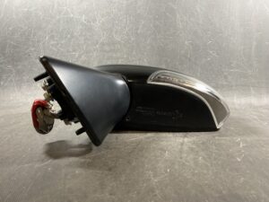 TOYOTA RACTIS NCP120 Genuine Door Mirror Murakami 9851 / 9849 Left Side x1