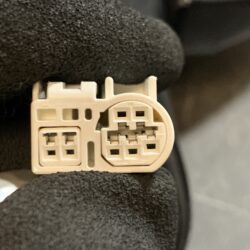 TOYOTA RACTIS NCP120 Genuine Door Mirror Murakami 9851 / 9849 Left Side x1