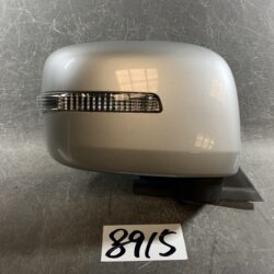 SUZUKI SOLIO DELICA D2 MA15S Door Mirror Indicator 82K4 Right Side x1