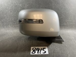 SUZUKI SOLIO DELICA D2 MA15S Door Mirror Indicator 82K4 Right Side x1