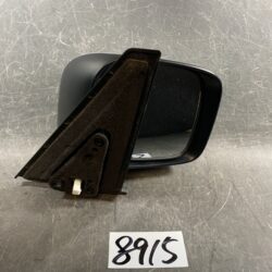 MITSUBISHI DELICA D2 MB15S Genuine Door Mirror With Indicator 82K4 Right Side x1