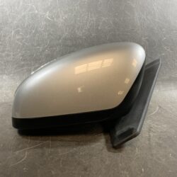 MITSUBISHI DELICA D2 MB15S Genuine Door Mirror With Indicator 82K4 Left Side x1