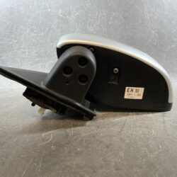 MITSUBISHI DELICA D2 MB15S Genuine Door Mirror With Indicator 82K4 Left Side x1