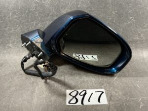 HONDA FREED HYBRID GP3 Genuine Door Mirror with Indicator STANLEY P5725 Murakami 8326 / 9090 Right Side x1