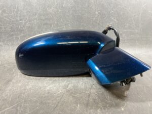 HONDA FREED HYBRID GP3 Genuine Door Mirror with Indicator STANLEY P5725 Murakami 8326 / 9090 Right Side x1