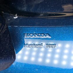 HONDA FREED HYBRID GP3 Genuine Door Mirror with Indicator STANLEY P5725 Murakami 8326 / 9090 Right Side x1