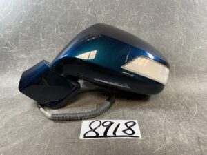 HONDA FREED HYBRID GP3 GB3 GB4 Door Mirror 8326 9090 Left Side x1