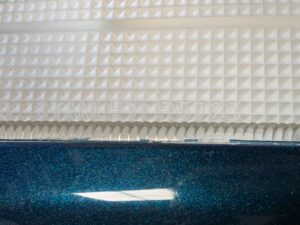 HONDA FREED HYBRID GP3 Genuine Door Mirror with Indicator STANLEY P5725 Murakami 8326 / 9090 Left Side x1